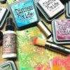 Distress Resist Spray 1.9 fl oz - Tim Holtz (TDA62059)