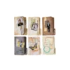 Thinlits by Tim Holtz Die Set Specimen – Sizzix (665930)