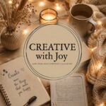 Creative with Joy - Alle aandacht voor jouw creativiteit