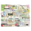 Tim Holtz Ephemera Pack Memoir (TH94221)