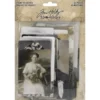 Tim Holtz Found Relatives (45pcs) (TH93798)