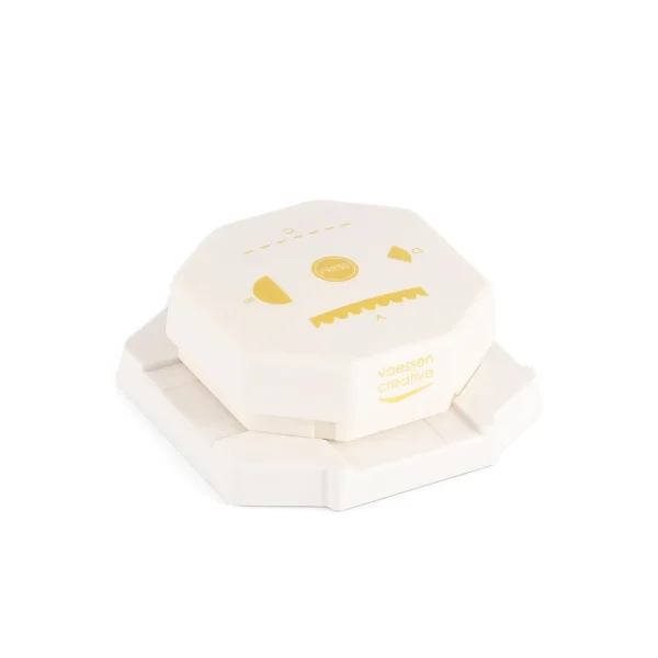 4-in-1 Hoekpons Tickets | Vaessen Creative (2137-136)