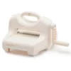 Vaessen Creative Cut Easy A5 snij- en embossingmachine voor stansen en embossen. Geschikt voor kaarten, scrapbooking, papercraft en meer.