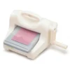 Vaessen Creative Cut Easy A5 snij- en embossingmachine voor stansen en embossen. Geschikt voor kaarten, scrapbooking, papercraft en meer.