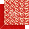 Merry & Bright 12x12 Inch Patterns & Solids Pack (4502915) 03 Graphic 45 Merry & Bright 12x12 Patterns & Solids met 16 dubbelzijdige kerstvellen. Perfect voor scrapbooking, kaarten, journals en kerstprojecten.