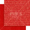 Merry & Bright 12x12 Inch Patterns & Solids Pack (4502915) 05 Graphic 45 Merry & Bright 12x12 Patterns & Solids met 16 dubbelzijdige kerstvellen. Perfect voor scrapbooking, kaarten, journals en kerstprojecten.