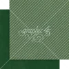 Merry & Bright 12x12 Inch Patterns & Solids Pack (4502915) 07 Graphic 45 Merry & Bright 12x12 Patterns & Solids met 16 dubbelzijdige kerstvellen. Perfect voor scrapbooking, kaarten, journals en kerstprojecten.