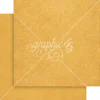 Merry & Bright 12x12 Inch Patterns & Solids Pack (4502915) 09 Graphic 45 Merry & Bright 12x12 Patterns & Solids met 16 dubbelzijdige kerstvellen. Perfect voor scrapbooking, kaarten, journals en kerstprojecten.