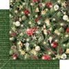 Merry & Bright 8x8 Inch Collection Pack (4502913) 00 Graphic 45 Merry & Bright 8x8 Collection Pack met 16 dubbelzijdige kerstvellen. Perfect voor scrapbooking, kerstkaarten, journals en mini-albums.