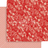 Merry & Bright 8x8 Inch Collection Pack (4502913) 003 Graphic 45 Merry & Bright 8x8 Collection Pack met 16 dubbelzijdige kerstvellen. Perfect voor scrapbooking, kerstkaarten, journals en mini-albums.