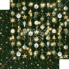 Merry & Bright 8x8 Inch Collection Pack (4502913) 004 Graphic 45 Merry & Bright 8x8 Collection Pack met 16 dubbelzijdige kerstvellen. Perfect voor scrapbooking, kerstkaarten, journals en mini-albums.