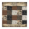 Palette Collection 12x12 Inch Halloween | Tim Holtz (TH94467)