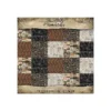 Tim Holtz Idea-ology Palette Collection Halloween 8x8 inch TH94481 – vintage Halloween papier voor scrapbooking en journaling.