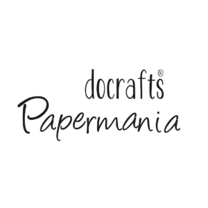 Papermania _ Logo
