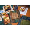 Sizzix 3-D Texture Fades Cracked A5 | Tim Holtz (667000)