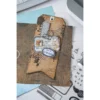 Sizzix Globetrotter’s Mark clear stamps en Framelits 62 stempels 4 snijmallen 49 & Market