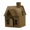 Sizzix Tim Holtz Village Collection met 87 Thinlits stansen voor huisjes en dorpsscènes. Discontinued set voor kerst, winter, Halloween en 3D projecten.