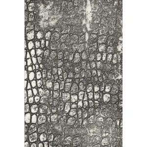 3D Texture Fades Embossing Folder Reptile | Tim Holtz – Sizzix (666296)