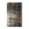 Tim Holtz Christmas Backdrops TH94443 Tim Holtz Christmas Backdrops | Idea-ology (TH94443)