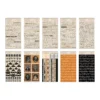 Tim Holtz Halloween Sticker Book met 484 vintage stickers. Perfect voor scrapbooking, journals, kaarten, collages en mixed media.