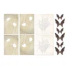 Tim Holtz Halloween Transparencies | Idea-ology (TH94404)