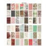 idea-ology-tim-holtz-christmas-backdrops-th94443 Tim Holtz Christmas Backdrops | Idea-ology (TH94443)