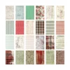 idea-ology-tim-holtz-christmas-backdrops-th94443 Tim Holtz Christmas Backdrops | Idea-ology (TH94443)