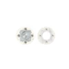 Magnetic Anywhere Pons Cirkel Ø2,5 cm | Vaessen Creative (21451-001)