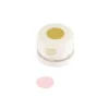 Magnetic Anywhere Pons Cirkel Ø2,5 cm | Vaessen Creative (21451-001)