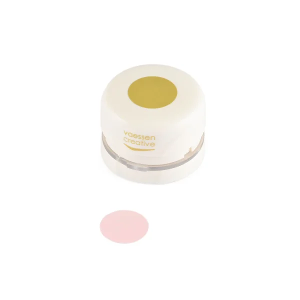 Magnetic Anywhere Pons Cirkel Ø2,5 cm | Vaessen Creative (21451-001)