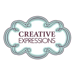 Logo Creative Expressions