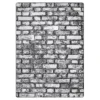 sizzix-3d-texture-fades-brickwork-a5-tim-holtz 666958 Sizzix 3D Texture Fades Brickwork A5 | Tim Holtz (666958)